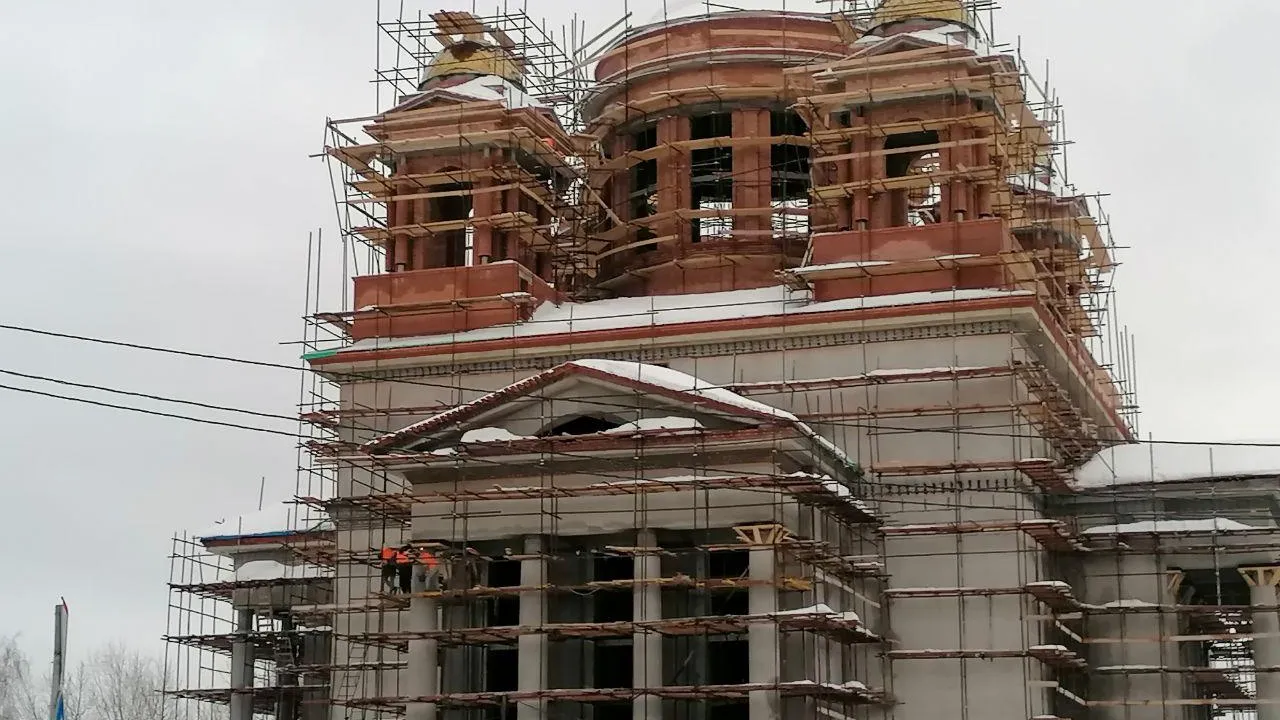 Мособлархитектура