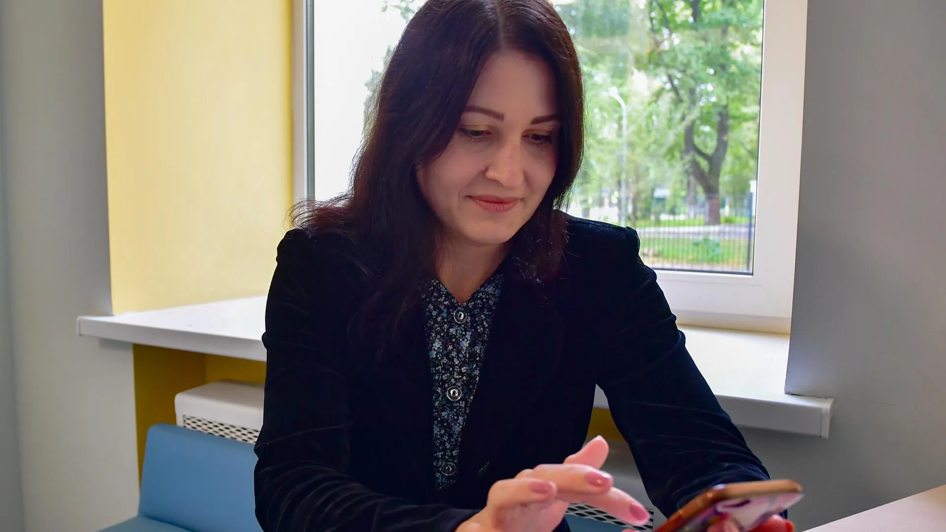 Фото: Наталья Бычкова