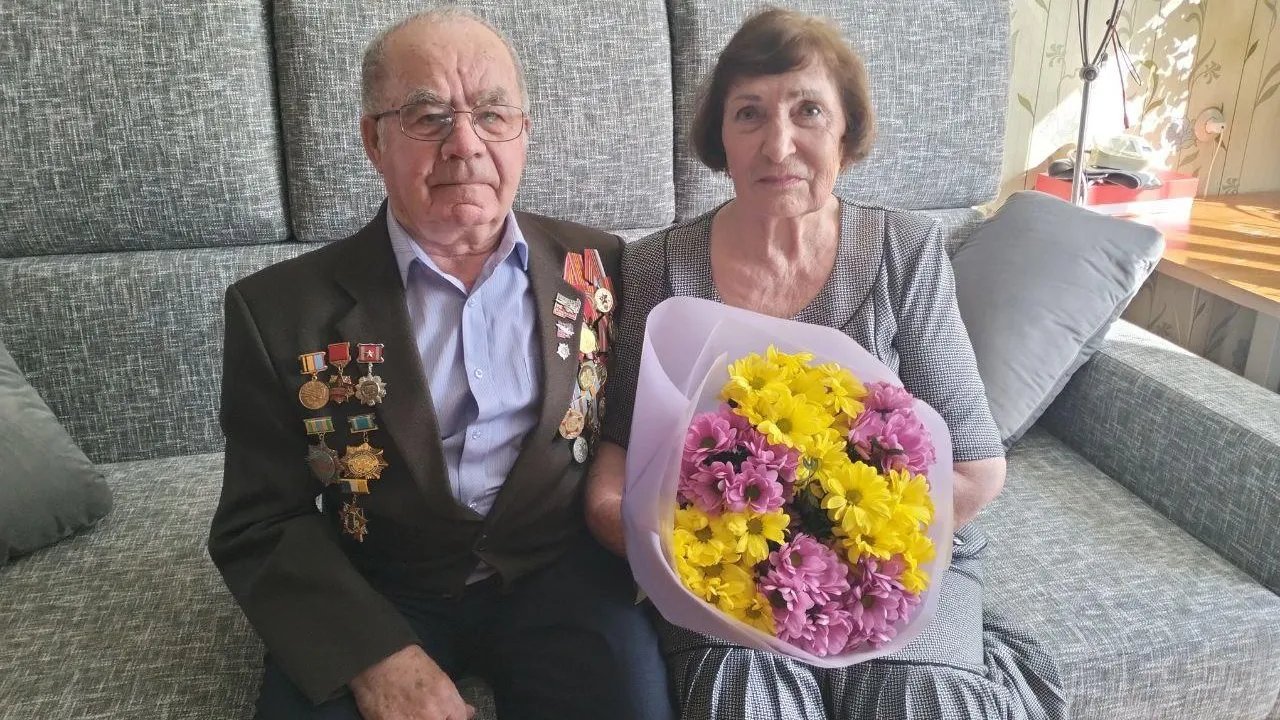 Министерство социального развития Подмосковья