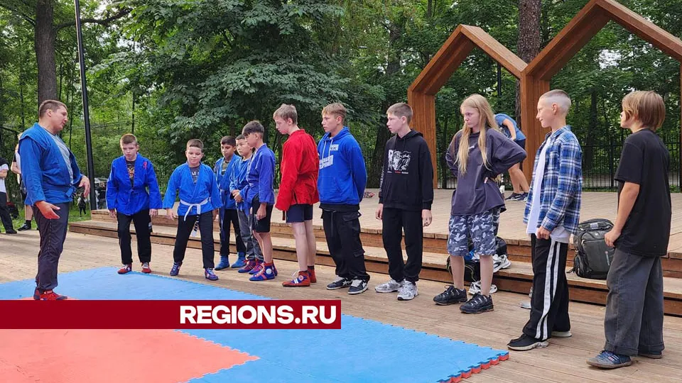 Фото: Валерия Тингаева