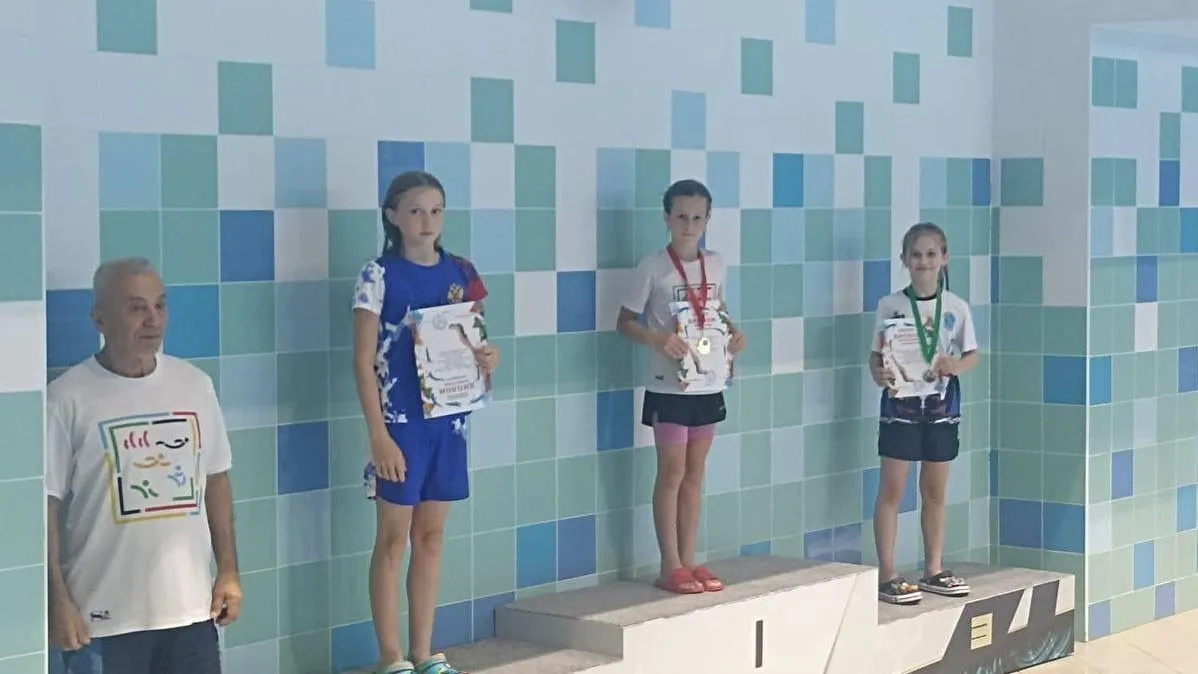 Фото: Управление по физической культуре и спорту Рузского городского округа