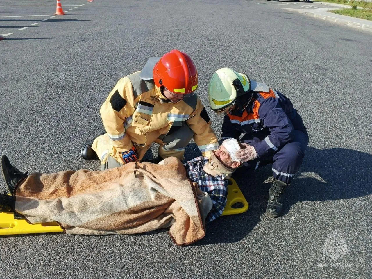 фото: "КраснознаменскLIVE новости"