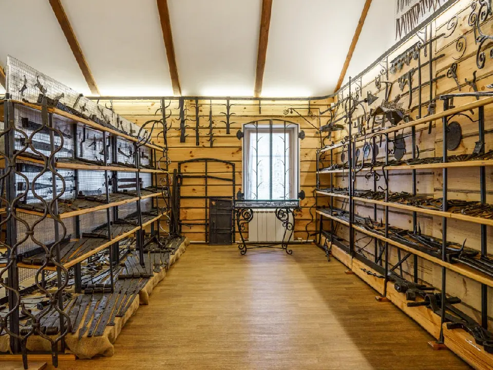 Фото: Министерство культуры и туризма МО