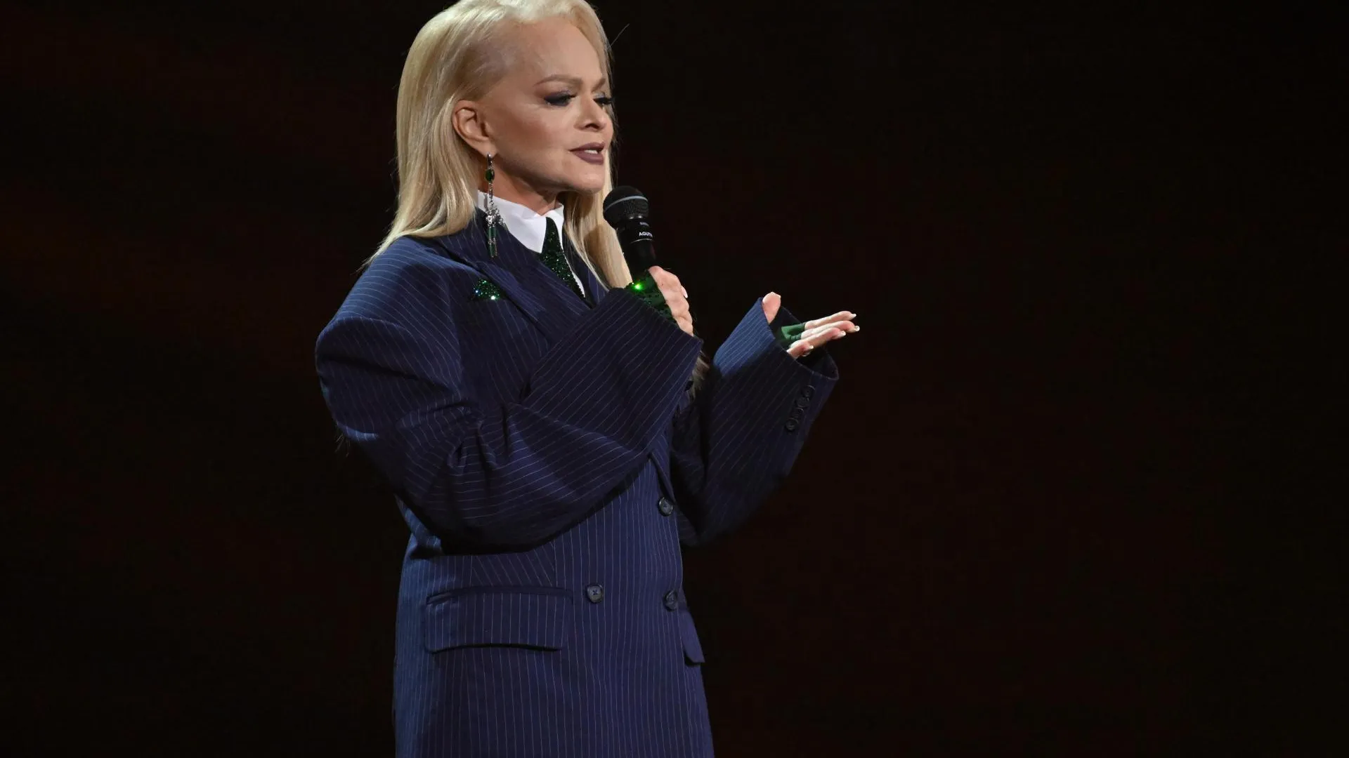 Komsomolskaya Pravda/Global Look Press