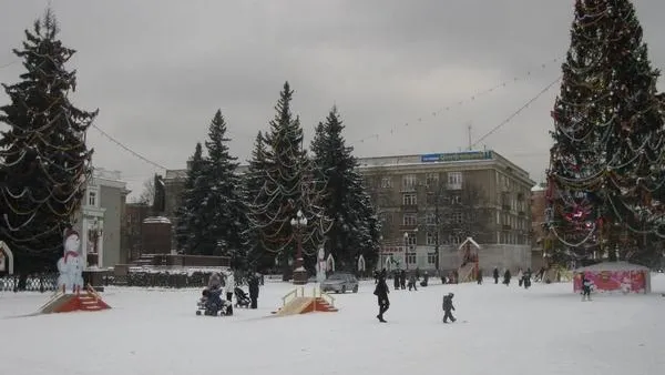 Новогодняя торговля в МО шла без серьезных нарушений