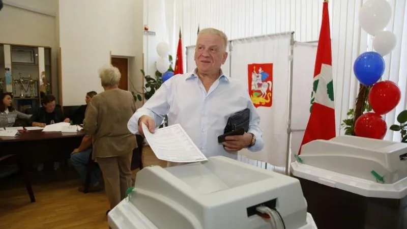 Евгения Демина