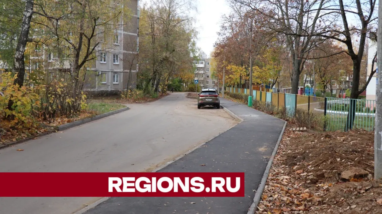 Фото: Василий Тремасов