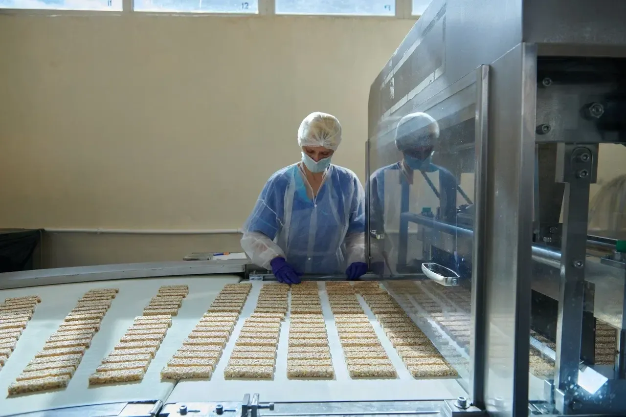 Пресс-служба Департамента инвестиционной и промышленной политики Москвы