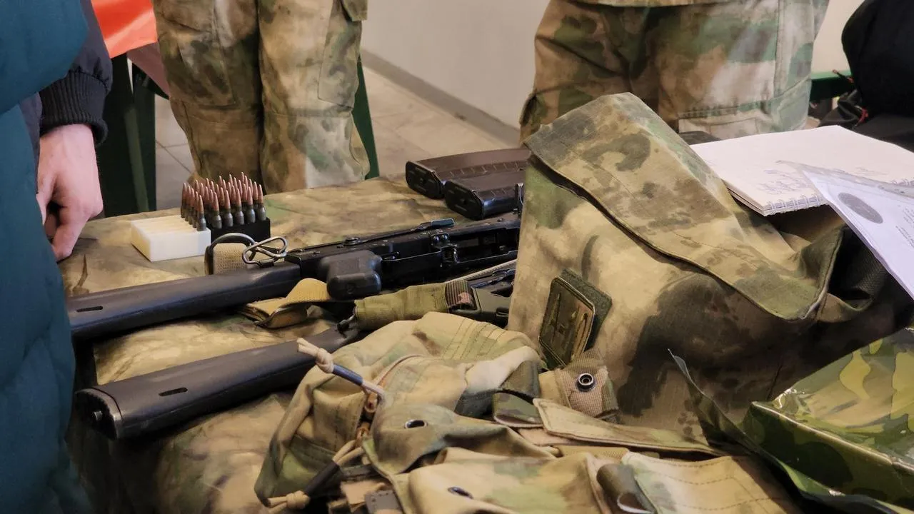 REGIONS/Роман Кутузов