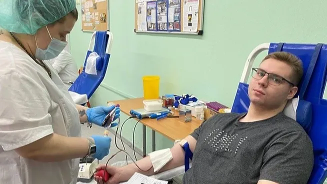 пресс-служба Минздрава Подмосковья