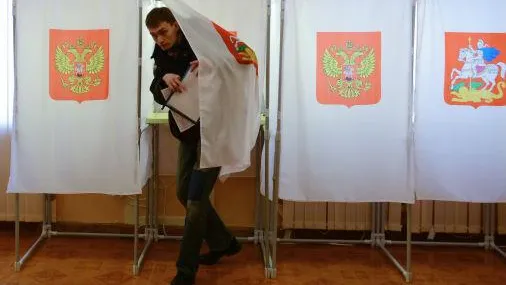 Евгений Филиппов / РИА Новости