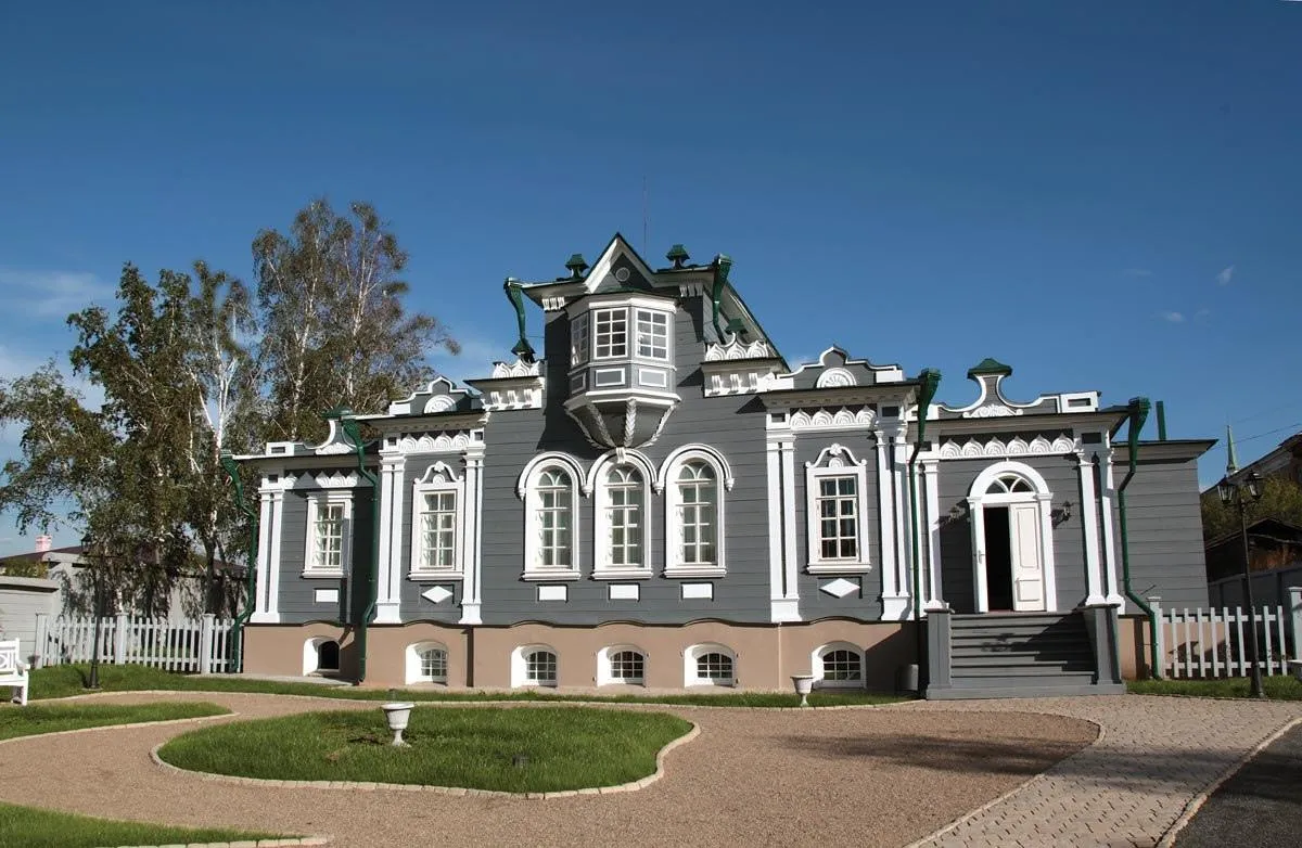 Vk.com/irkmuzejdekabristov