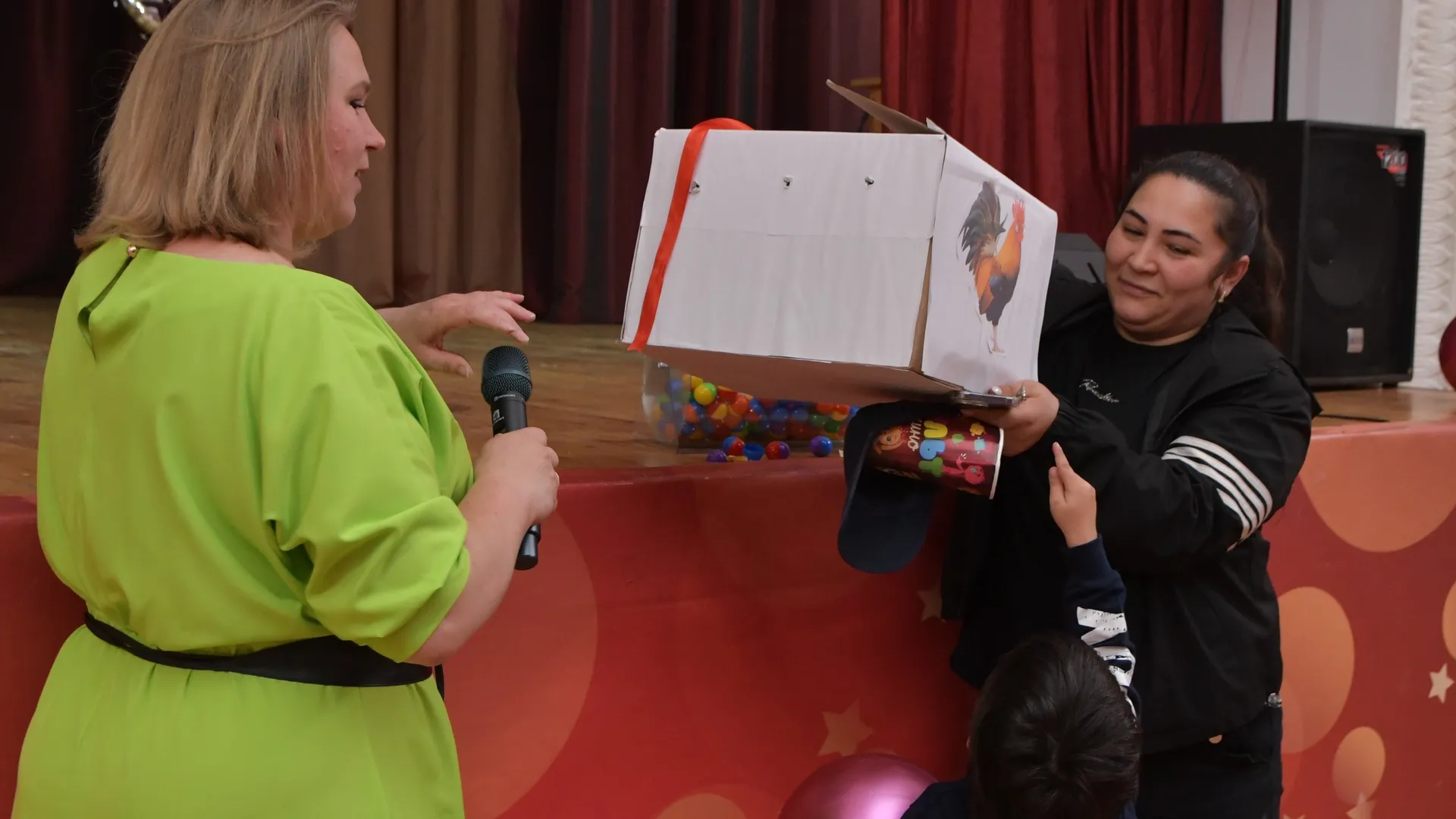 Фото: Дом культуры Архангельского