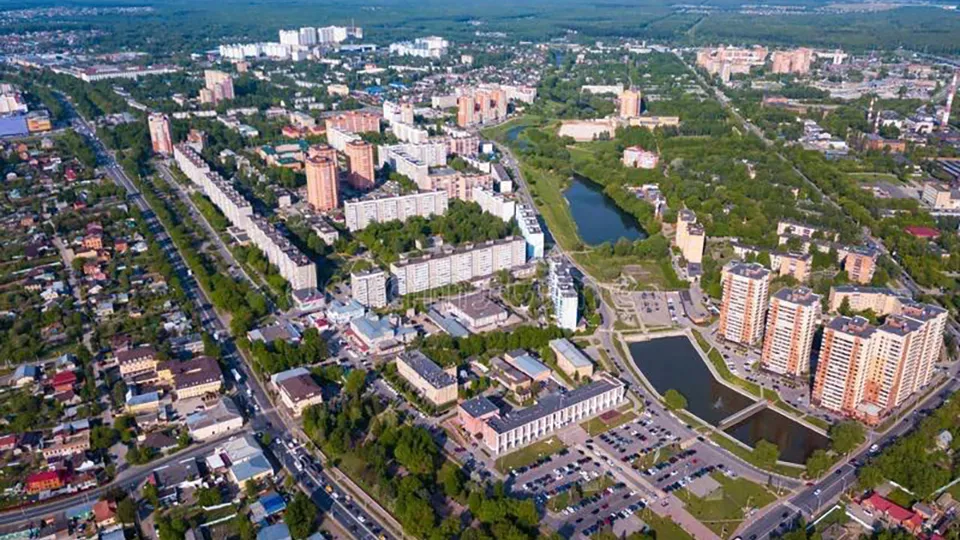 Фото: МинЖКХ МО