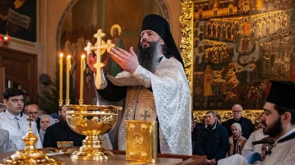 Фото: администрация м. о. Чехов