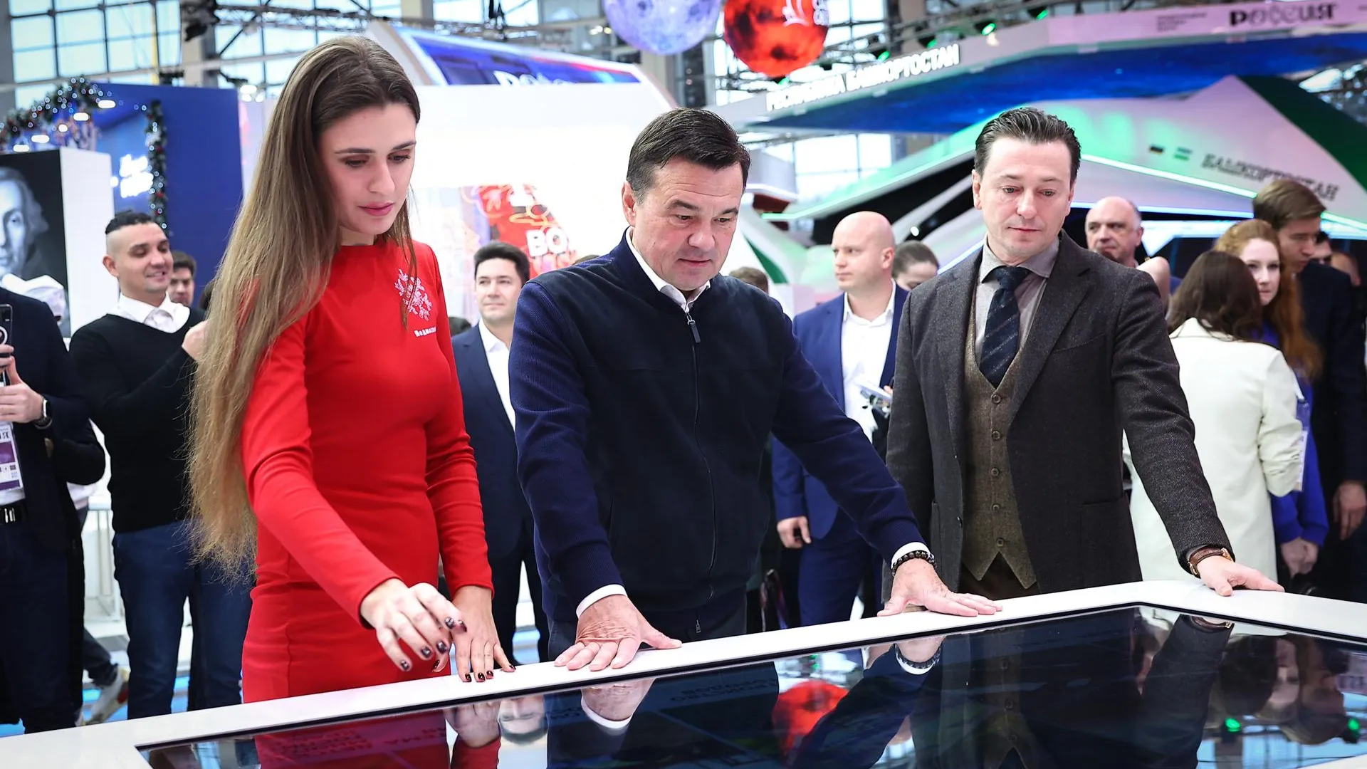 Фото: Антон Чернов