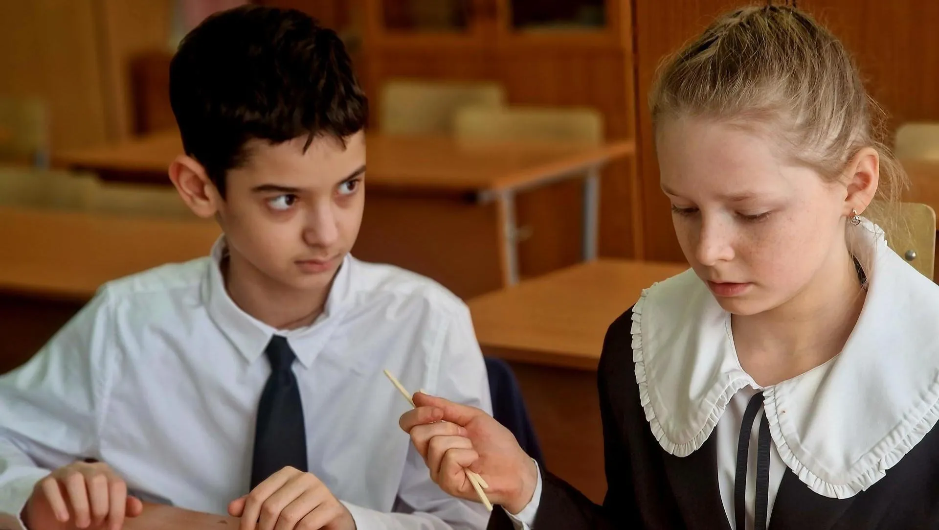 REGIONS/Ольга Шаронова