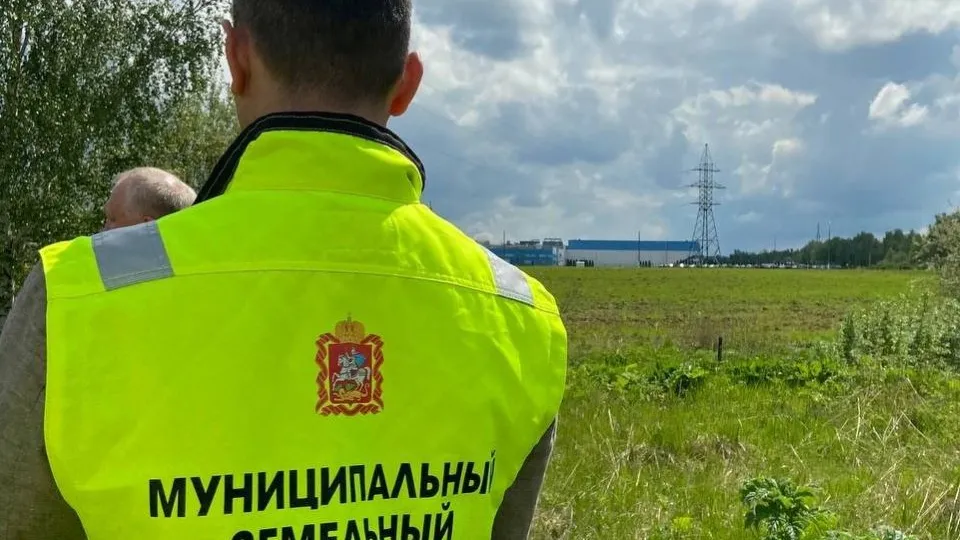 Фото: Министерство имущественных отношений Московской области