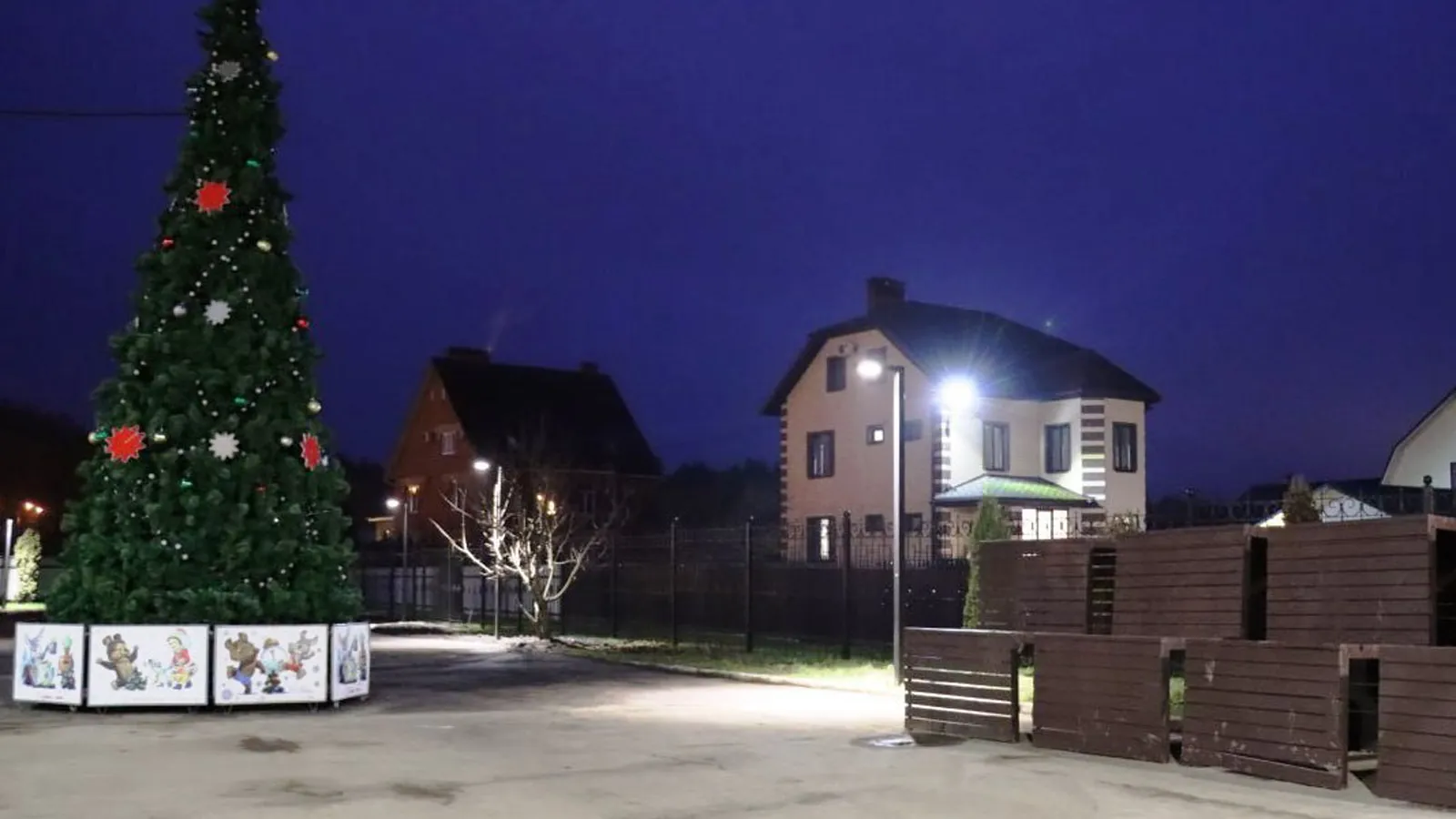 Фото: пресс-служба администрации г.о. Ступино