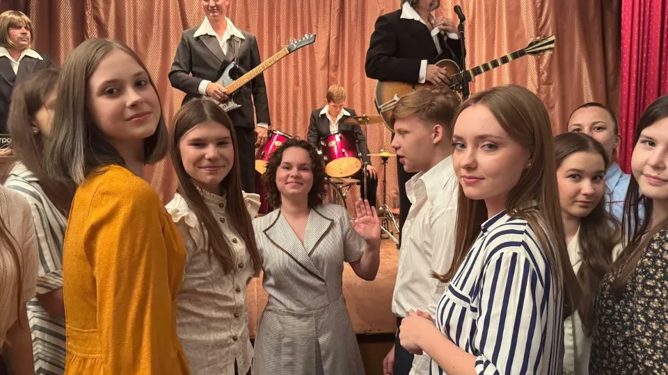 Фото: Администрация Павлово-Посадского г.о.