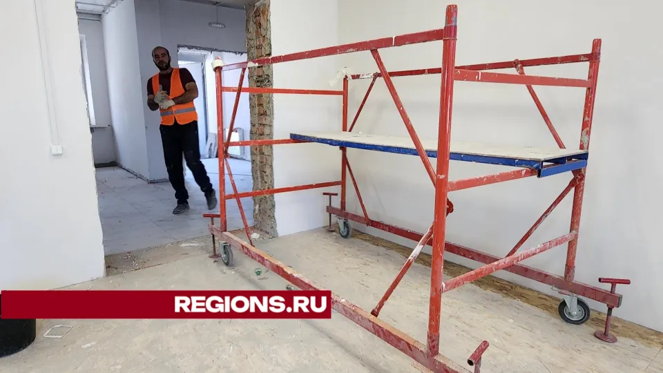 Фото: REGIONS/Александр Степушкин