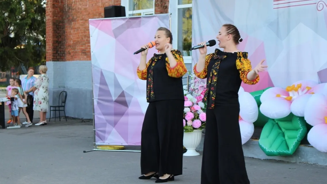 Фото: vk.com/Зареченский СДК