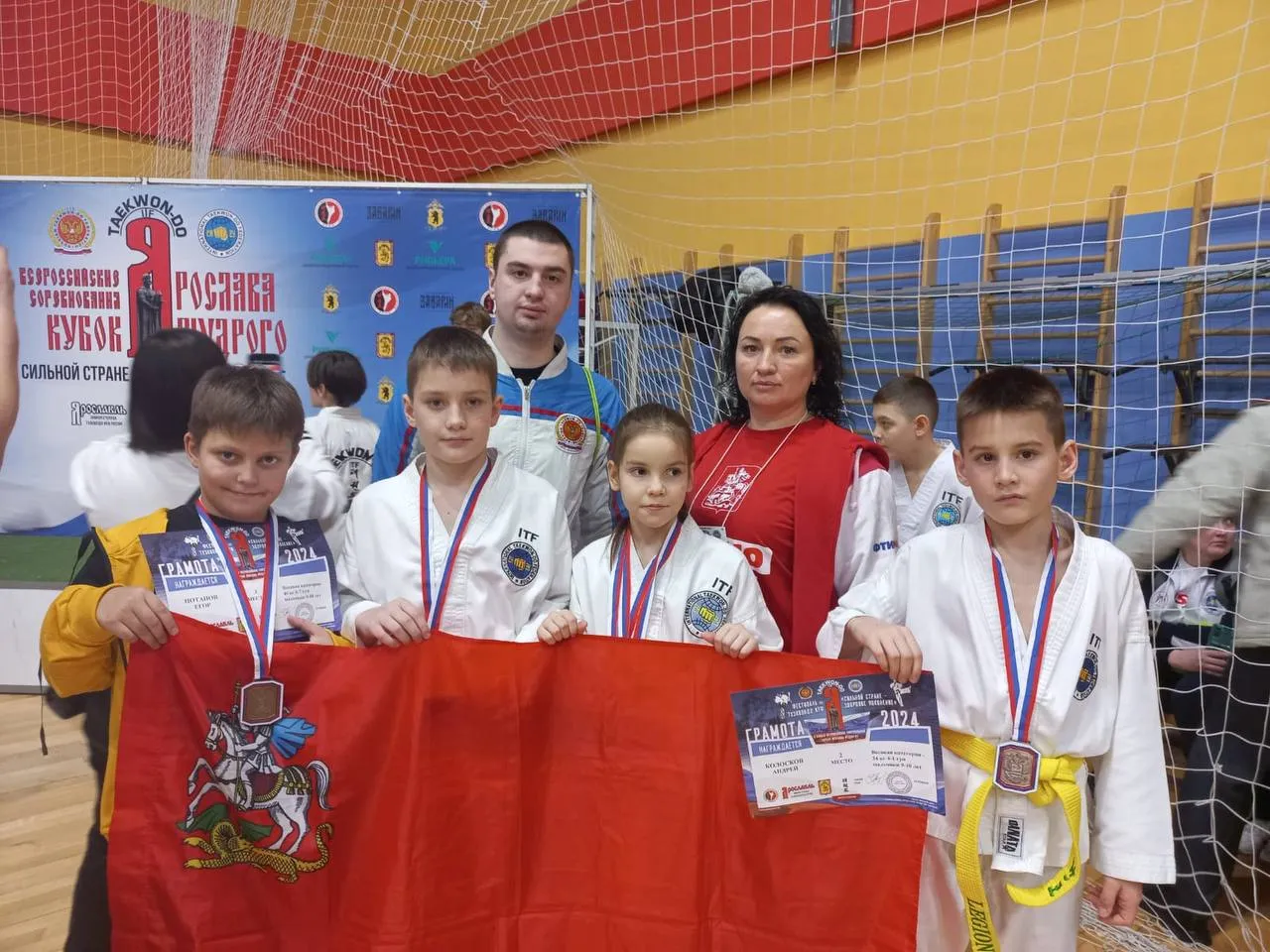 Фото Даниила Ефимова