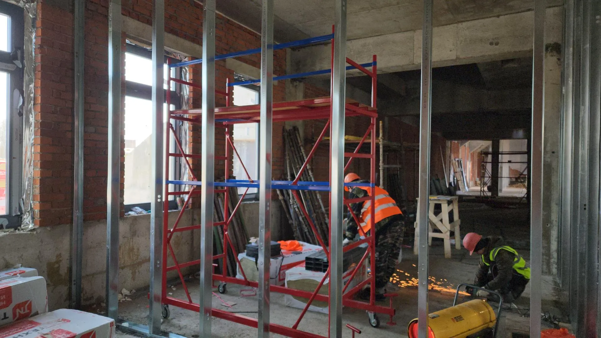 МедиаБанк Подмосковья/Ольга Сычева