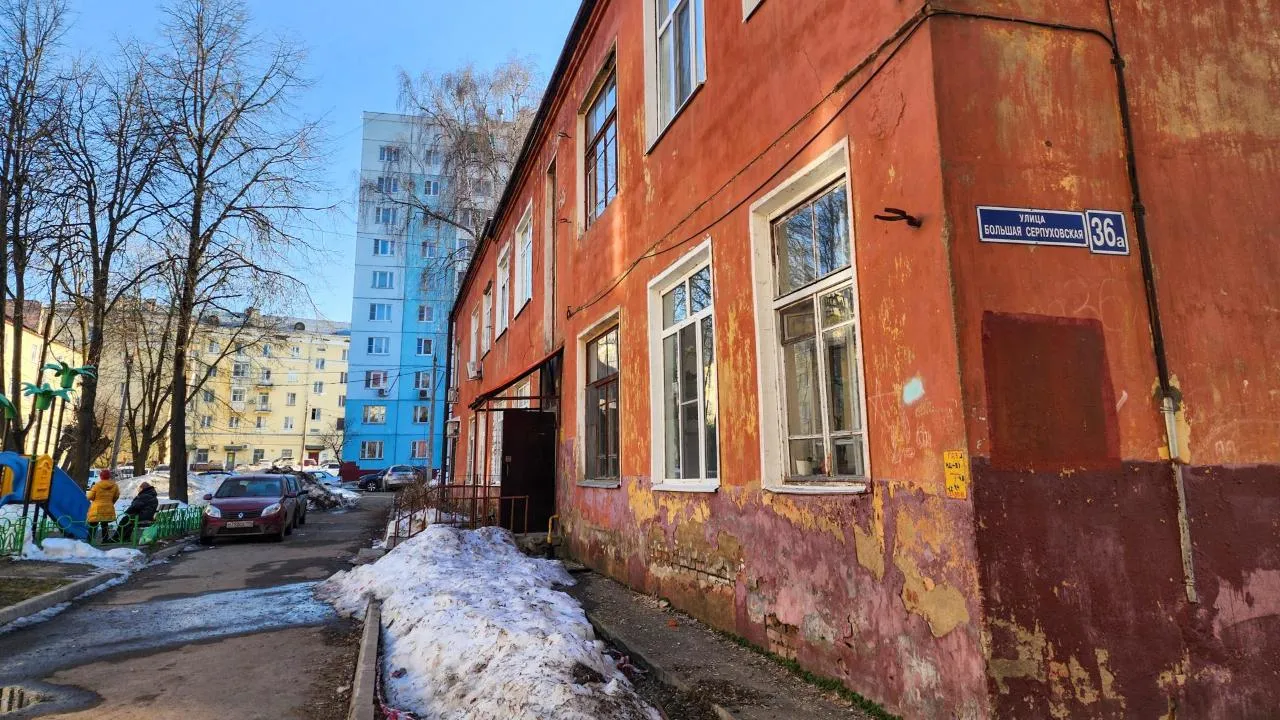 REGIONS/Мария Андрюхина