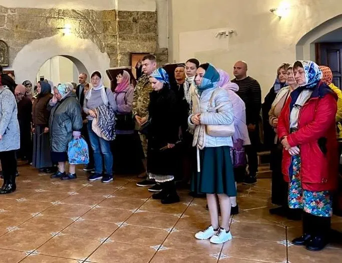 Фото: t.me/Администрация Можайского городского округа