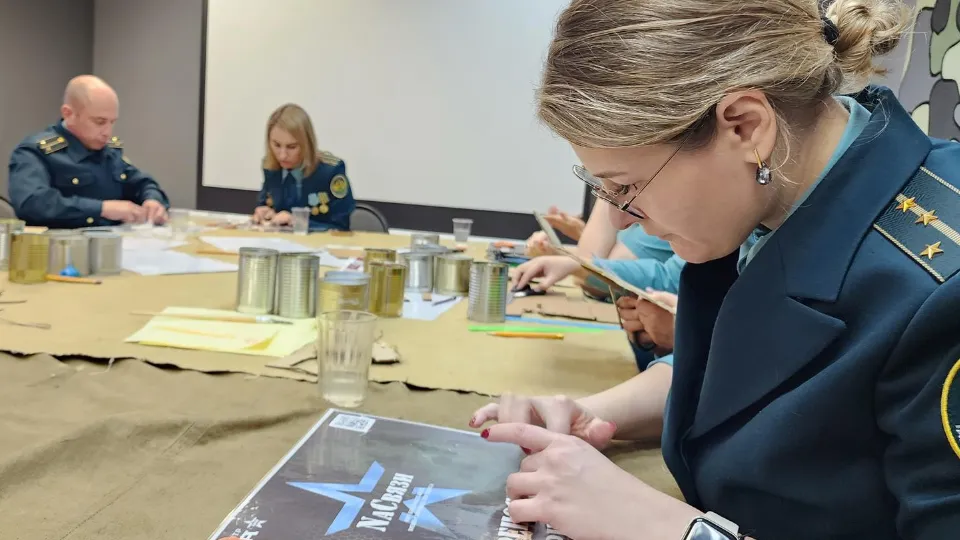 Фото: Анастасия Сараева