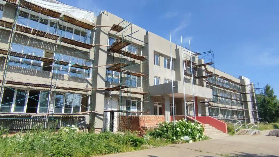 Фото: Министерство строительного комплекса Московской области