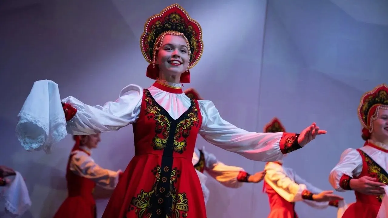 пресс-служба администрации городского округа Красногорск