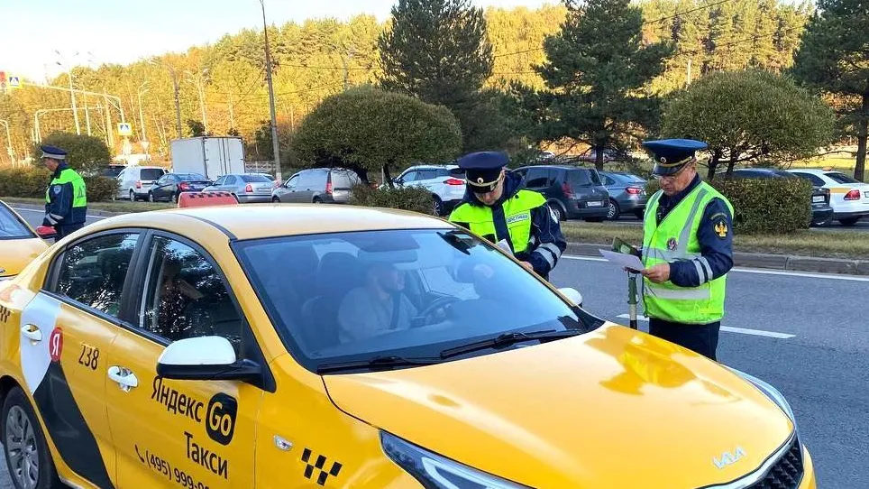 Фото: пресс-служба Администрации Сергиево-Посадского г.о.