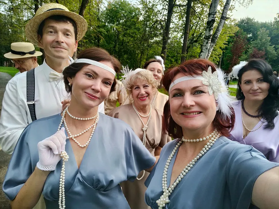 Фото: ЛОИТ&nbsp;«Реверанс»