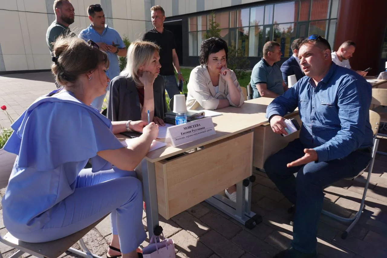 Фото: t.me/parkhomenko_live