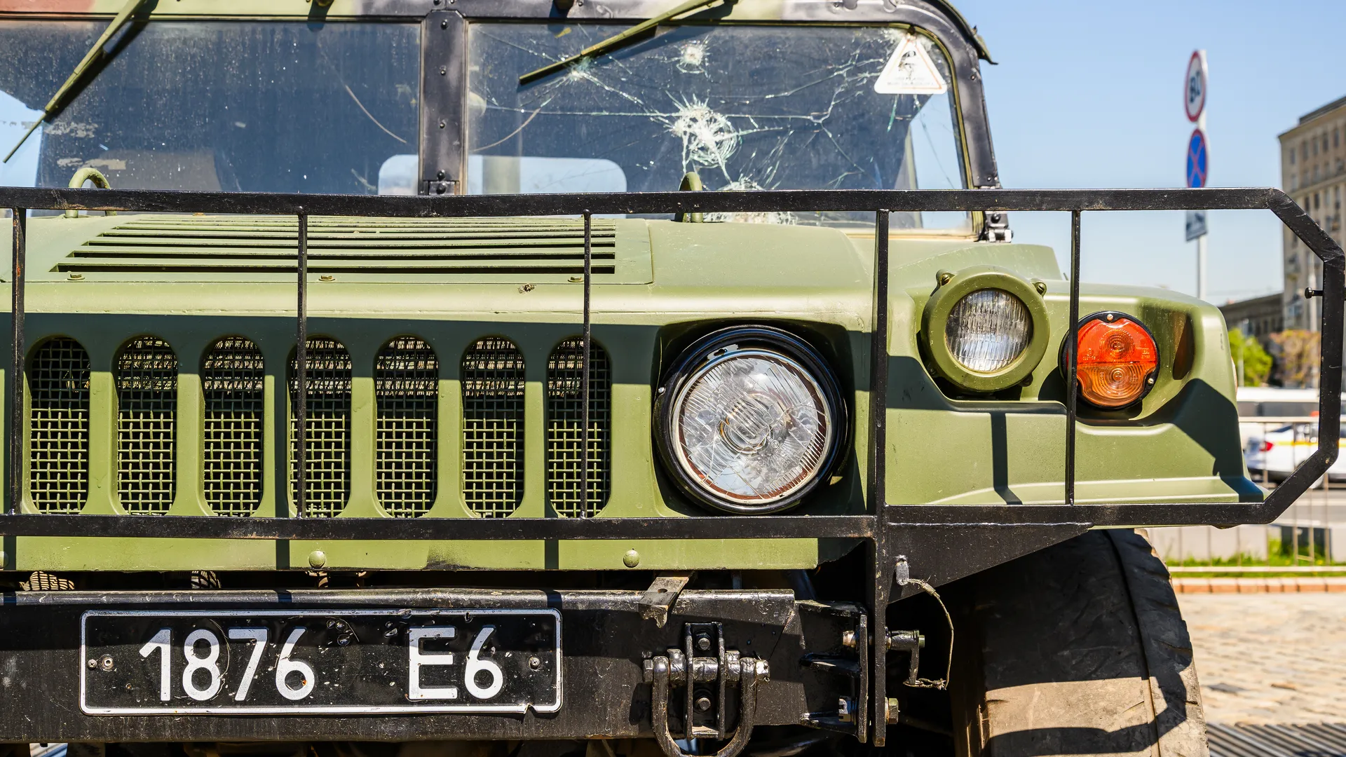 Слышна перестрелка: американский десант мог высадиться в столице Венесуэлы