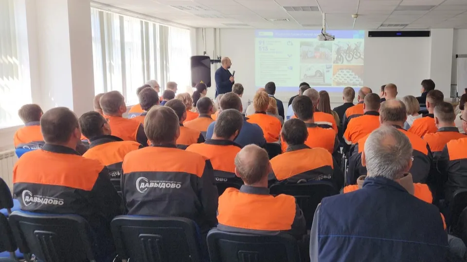 Фото: Ольга Сычева