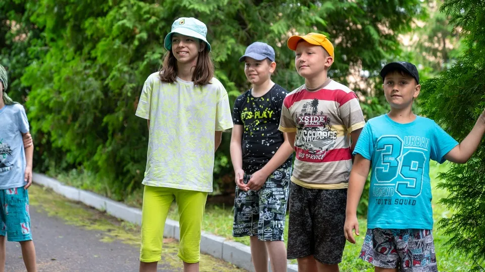 Фото: Наталия Надточая