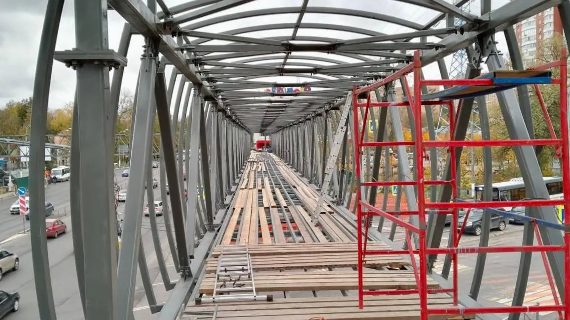 Минтранс Подмосковья