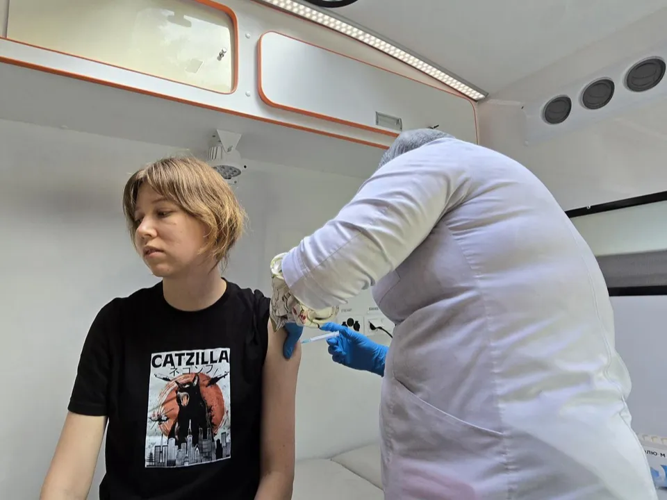 Фото: МедиаБанк Подмосковья/Марина Анисимова