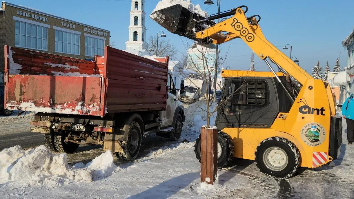 Фото: Медиабанк Подмосковья/Иван Дубров