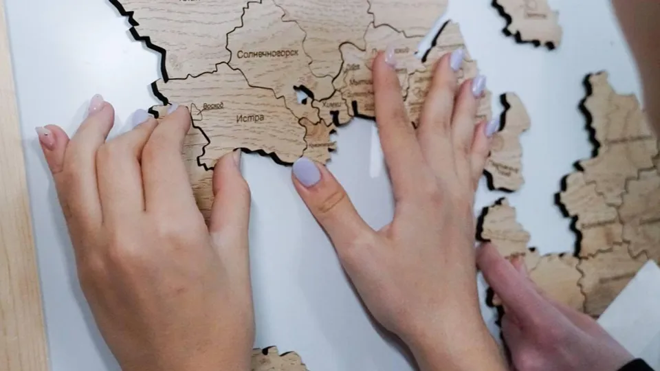 Фото: Администрация Павлово-Посадского г.о.