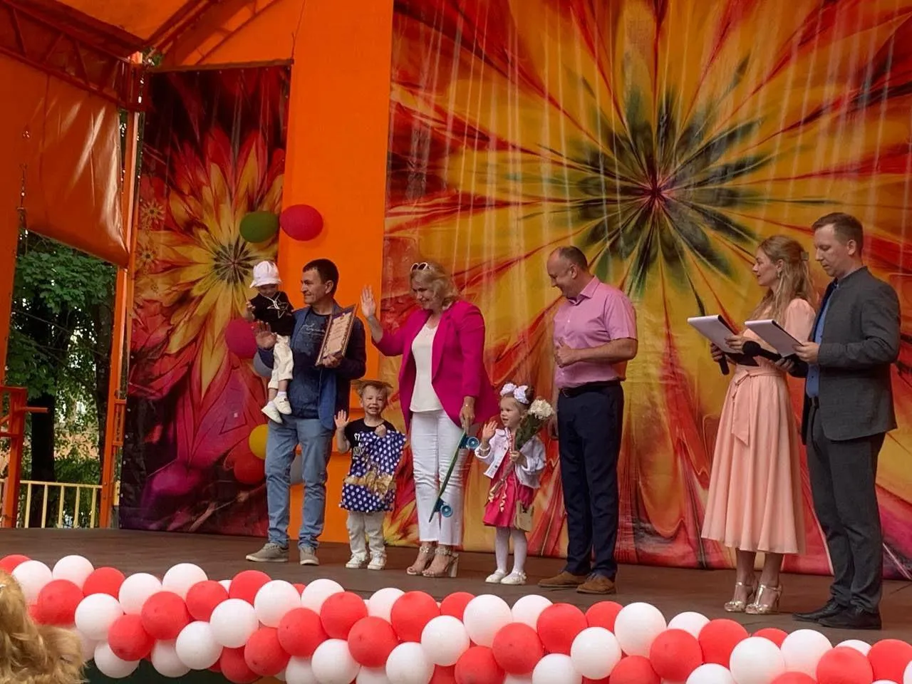 Фото: Министерство социального развития Московской области&nbsp; &nbsp;