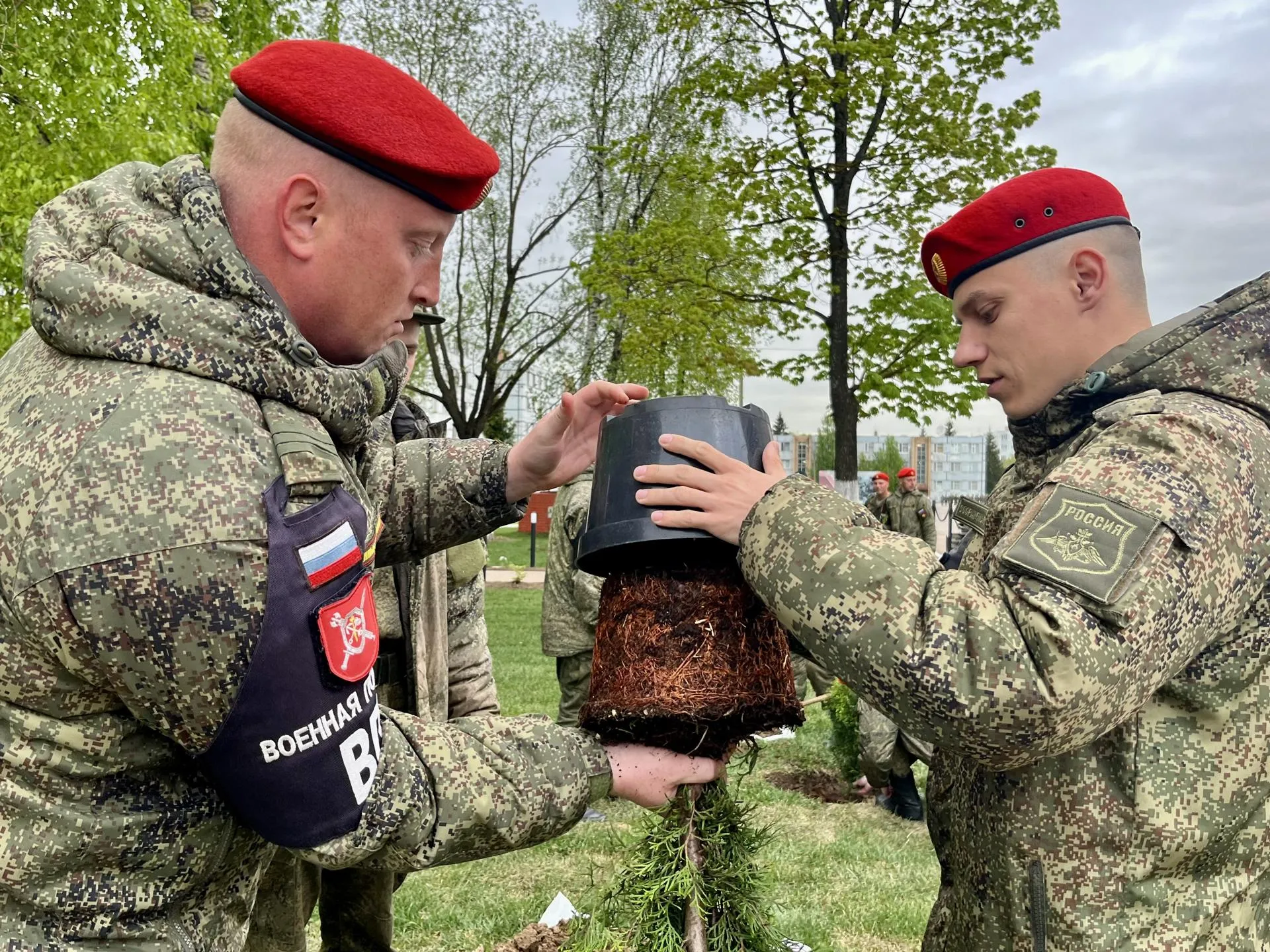 Фото: Анна Тюрюмина&nbsp;&nbsp;