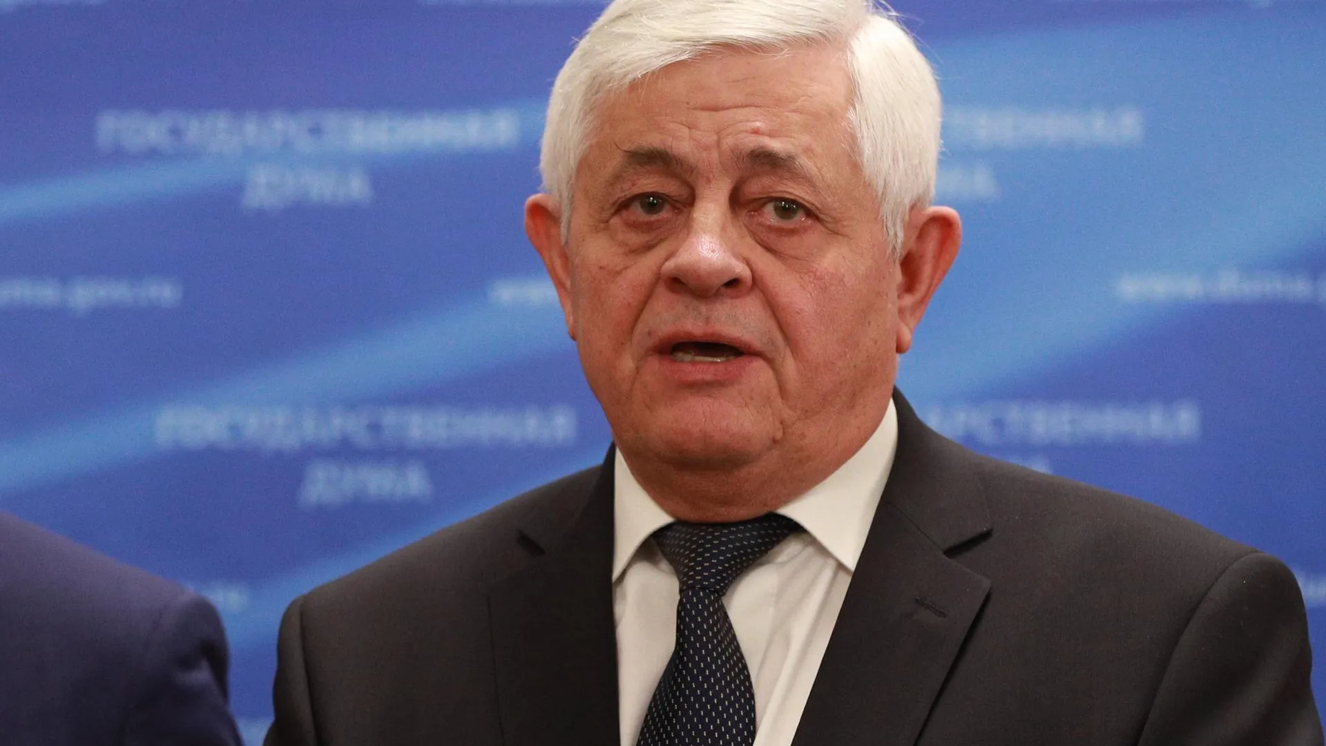 Bulkin Sergey/news.ru