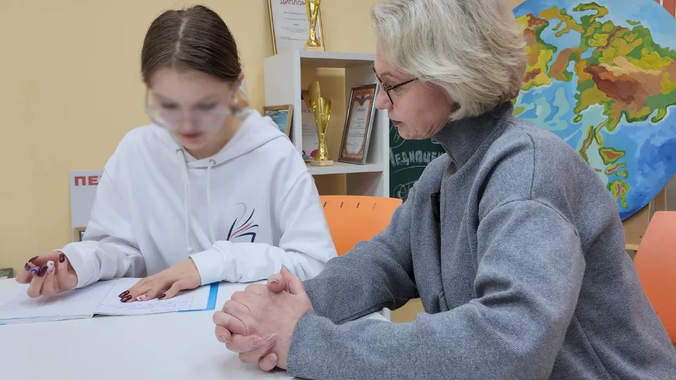 Фото: МедиаБанк Подмосковья / Юлия Андросова