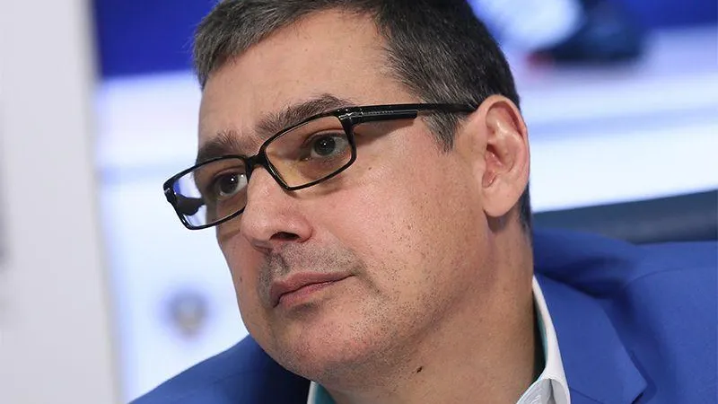 Ильгар Мамедов: «Для Яны Егорян дорога на Игры в Токио не закрыта – всё в её руках»