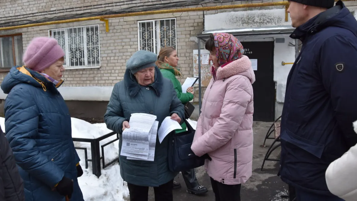 Фото: пресс-служба администрации округа