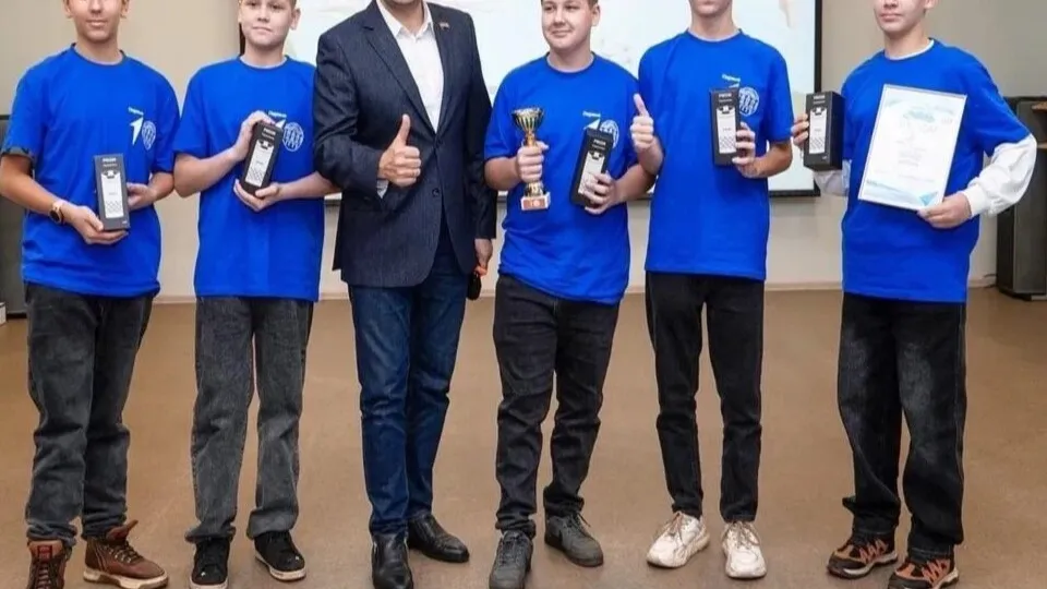 Фото: Министерство образования МО